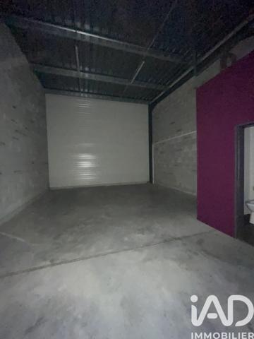 Murs commerciaux  à vendre 80 m² Tresses