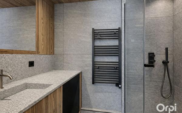 Appartement à vendre    3 pièces • 44,28 m2 Megève