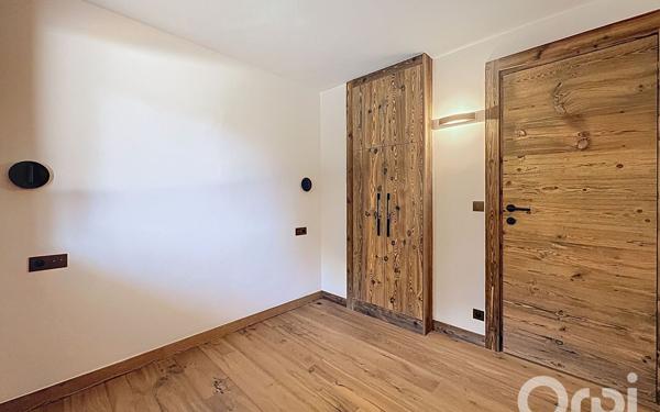 Appartement à vendre    3 pièces • 44,28 m2 Megève