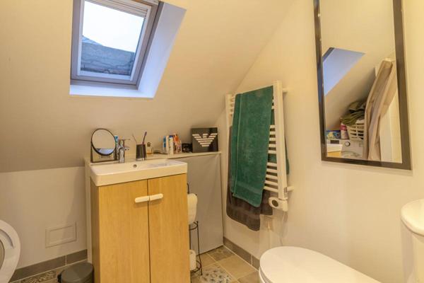 Immeuble Chabris 11 pièce(s) 165.4 m2