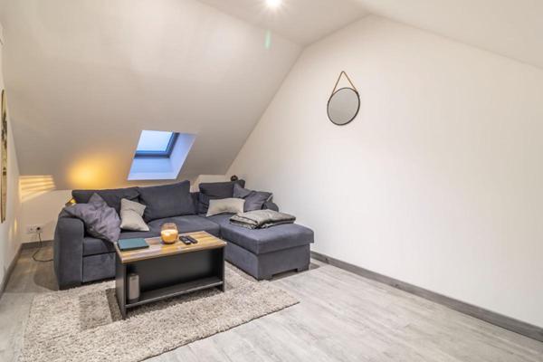 Immeuble Chabris 11 pièce(s) 165.4 m2