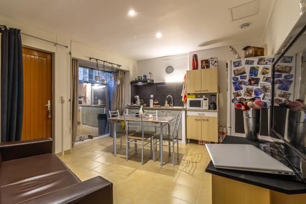 Immeuble Chabris 11 pièce(s) 165.4 m2