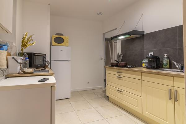 Immeuble Chabris 11 pièce(s) 165.4 m2