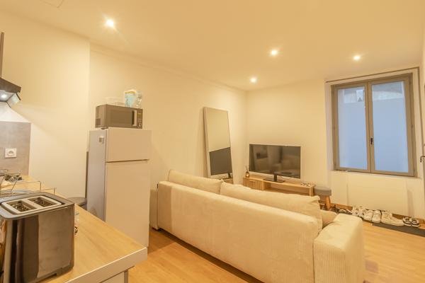 Immeuble Chabris 11 pièce(s) 165.4 m2