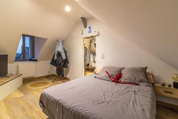 Immeuble Chabris 11 pièce(s) 165.4 m2