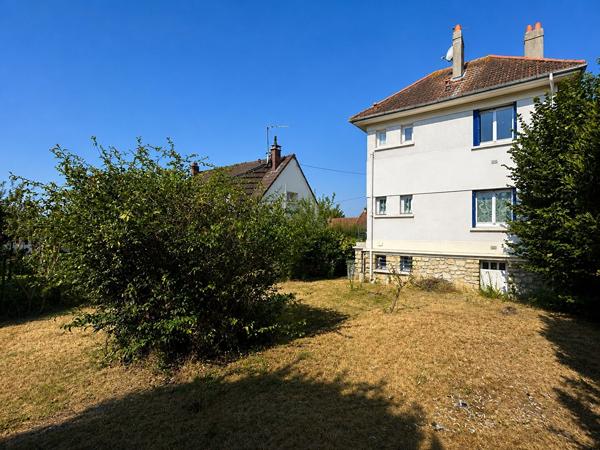 Maison MORANGIS 3 pièces 72.51 m²