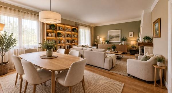 Maison MORANGIS 3 pièces 72.51 m²