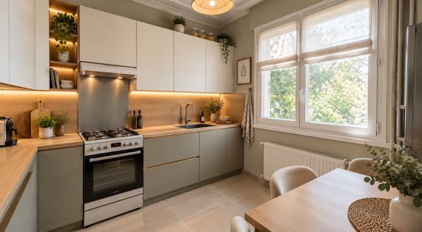 Maison MORANGIS 3 pièces 72.51 m²