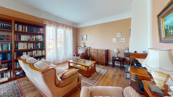Maison MORANGIS 3 pièces 72.51 m²