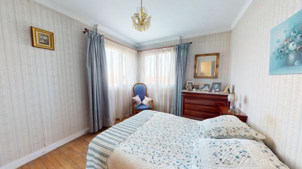 Maison MORANGIS 3 pièces 72.51 m²