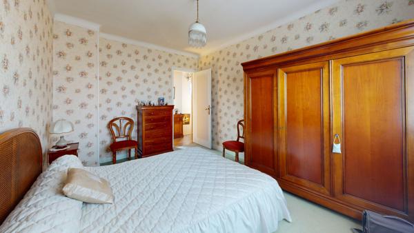Maison MORANGIS 3 pièces 72.51 m²