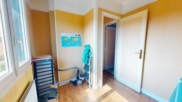 Maison MORANGIS 3 pièces 72.51 m²