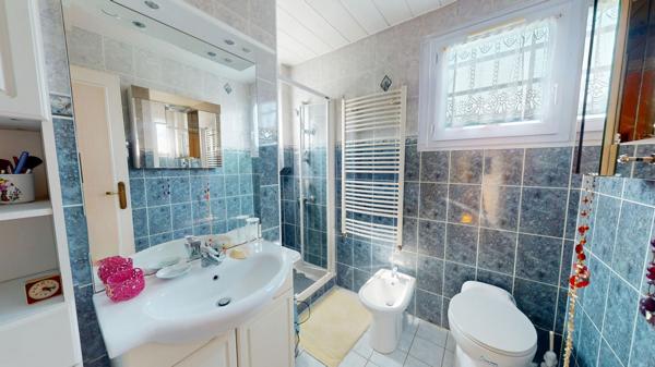 Maison MORANGIS 3 pièces 72.51 m²