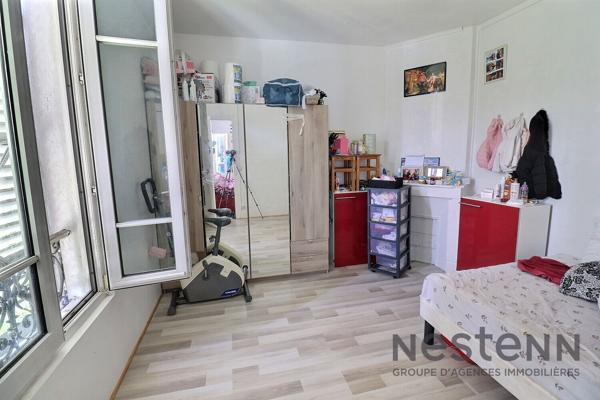 Appartement Villemomble 2 pièce(s) 31.56 m2