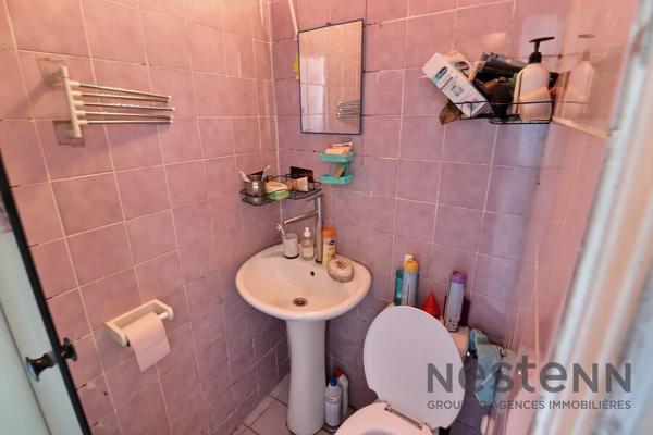Appartement Villemomble 2 pièce(s) 31.56 m2