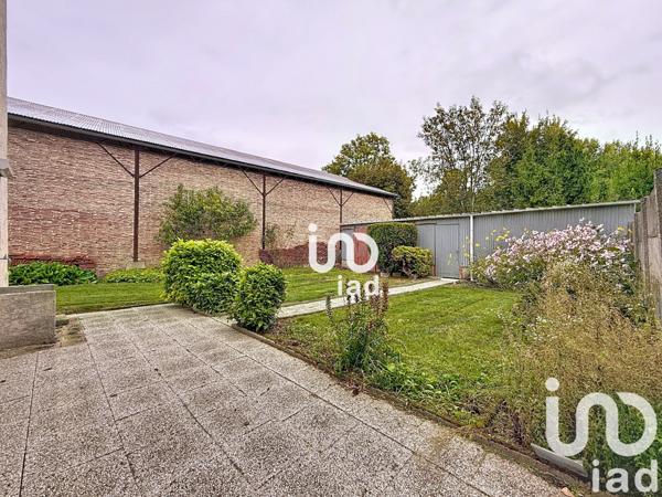 Maison à vendre 5 pièces 99 m² Auve