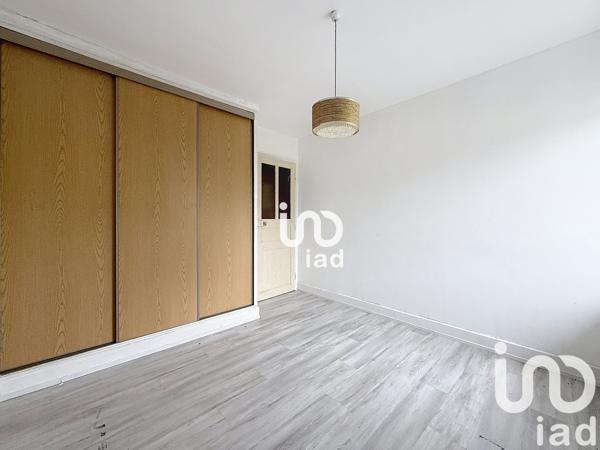 Maison à vendre 5 pièces 99 m² Auve