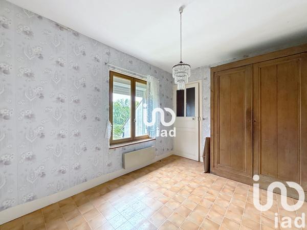 Maison à vendre 5 pièces 99 m² Auve