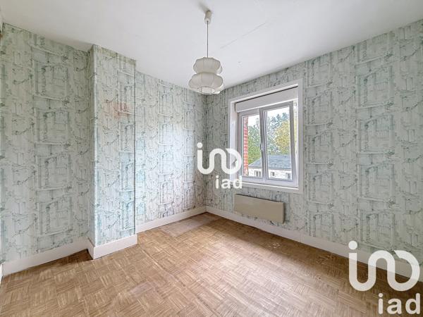 Maison à vendre 5 pièces 99 m² Auve