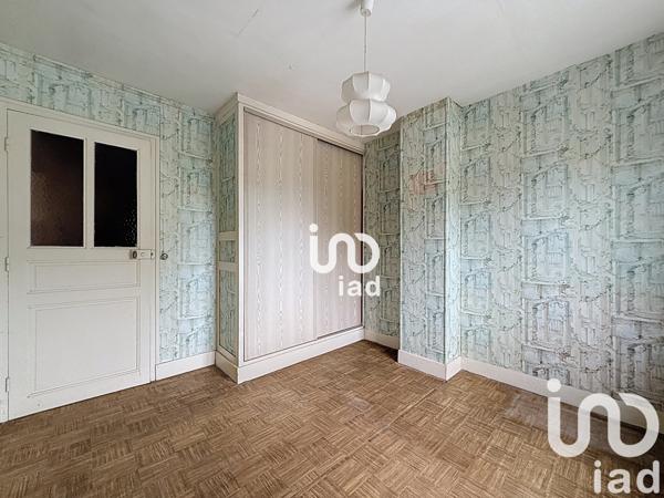 Maison à vendre 5 pièces 99 m² Auve