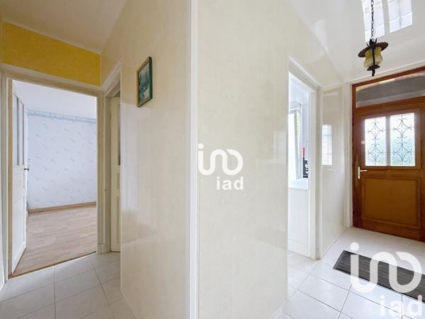 Maison à vendre 5 pièces 99 m² Auve