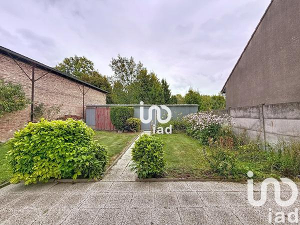 Maison à vendre 5 pièces 99 m² Auve