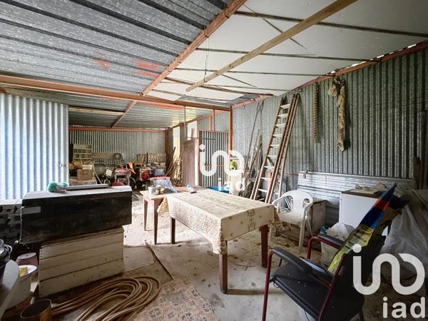 Maison à vendre 5 pièces 99 m² Auve