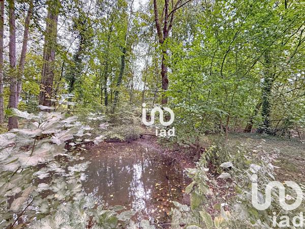 Maison à vendre 5 pièces 99 m² Auve