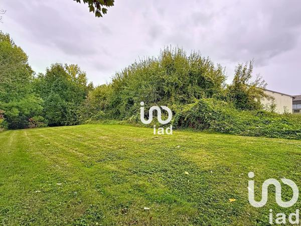 Maison à vendre 5 pièces 99 m² Auve