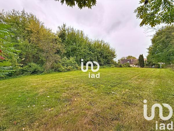 Maison à vendre 5 pièces 99 m² Auve