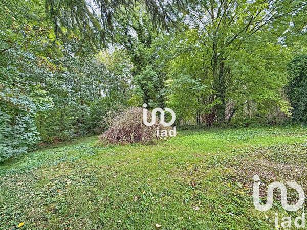 Maison à vendre 5 pièces 99 m² Auve