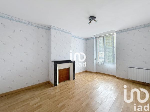 Maison à vendre 5 pièces 99 m² Auve