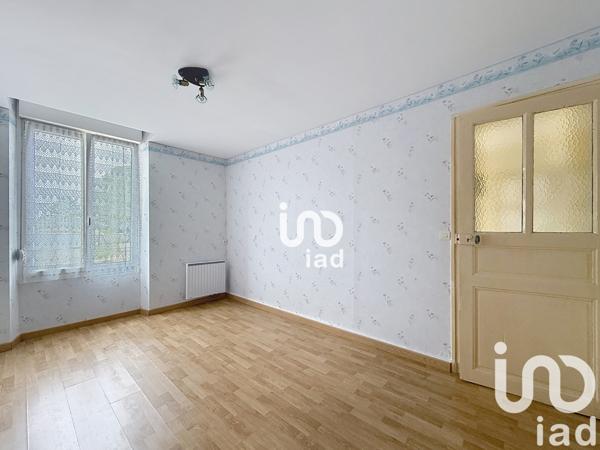 Maison à vendre 5 pièces 99 m² Auve