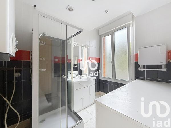 Maison à vendre 5 pièces 99 m² Auve
