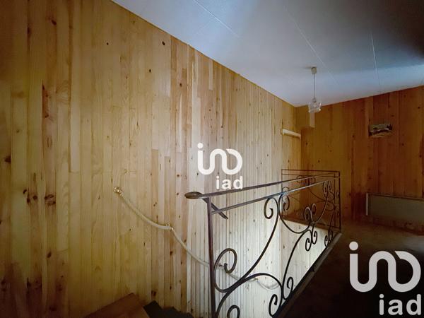 Maison à vendre 5 pièces 99 m² Auve