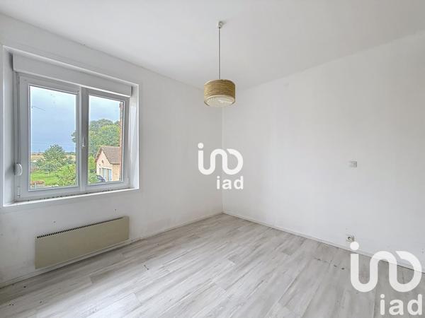 Maison à vendre 5 pièces 99 m² Auve