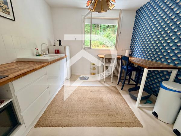 Maison 4 pièces 75 m2