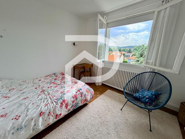 Maison 4 pièces 75 m2