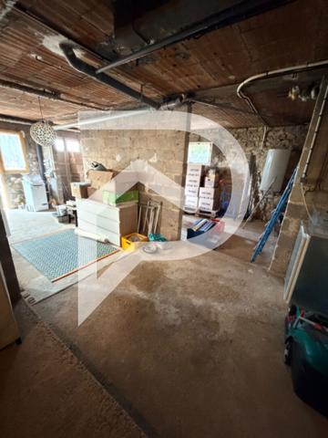 Maison 4 pièces 75 m2