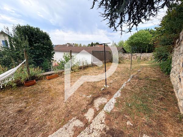 Maison 4 pièces 75 m2