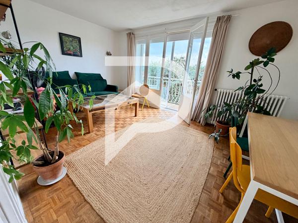Maison 4 pièces 75 m2