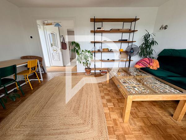 Maison 4 pièces 75 m2