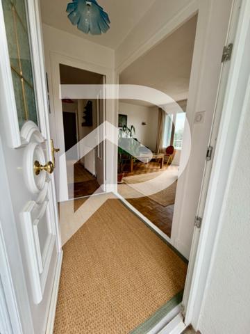 Maison 4 pièces 75 m2