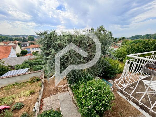 Maison 4 pièces 75 m2