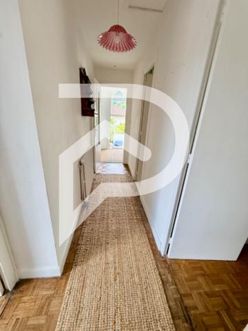 Maison 4 pièces 75 m2
