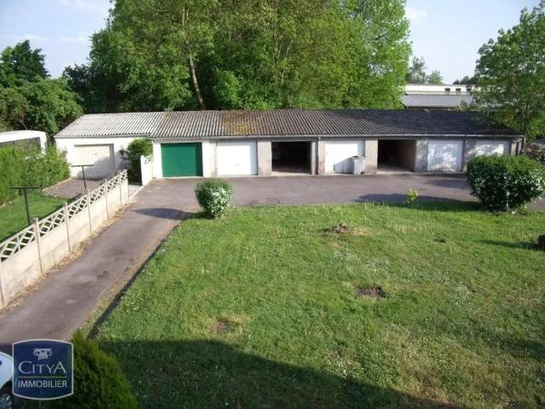 Appartement à louer 2 pièces 80.01m² Tournes (08090)