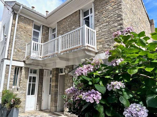 Vente / Maison de ville