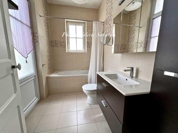 Vente / Maison de ville