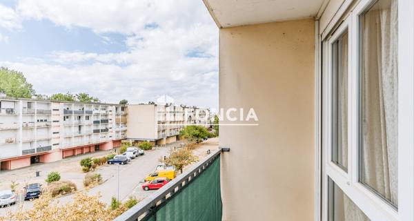 À vendre Appartement 4 pièces 75 m² - Yutz 57970