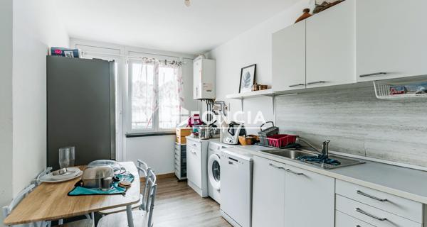 À vendre Appartement 4 pièces 75 m² - Yutz 57970